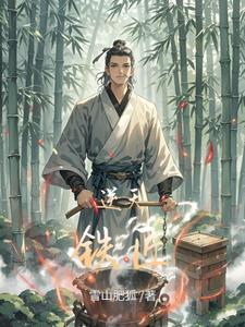 逆天铁匠 逆天铁匠
