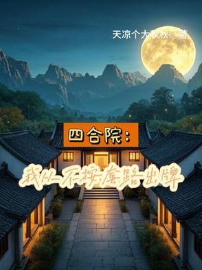 四合院:我从不按套路出牌 四合院:我从不按套路出牌