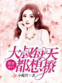 甜妻可口:大叔每天都想撩 甜妻可口:大叔每天都想撩