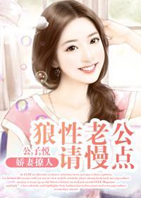 娇妻撩人:狼性老公,请慢点 娇妻撩人:狼性老公,请慢点