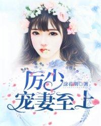 厉少宠妻至上 厉少宠妻至上