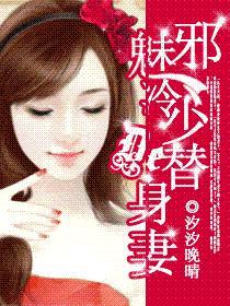邪魅冷少的替身妻 邪魅冷少的替身妻