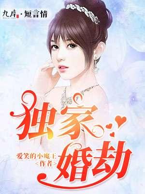 独家婚劫 独家婚劫